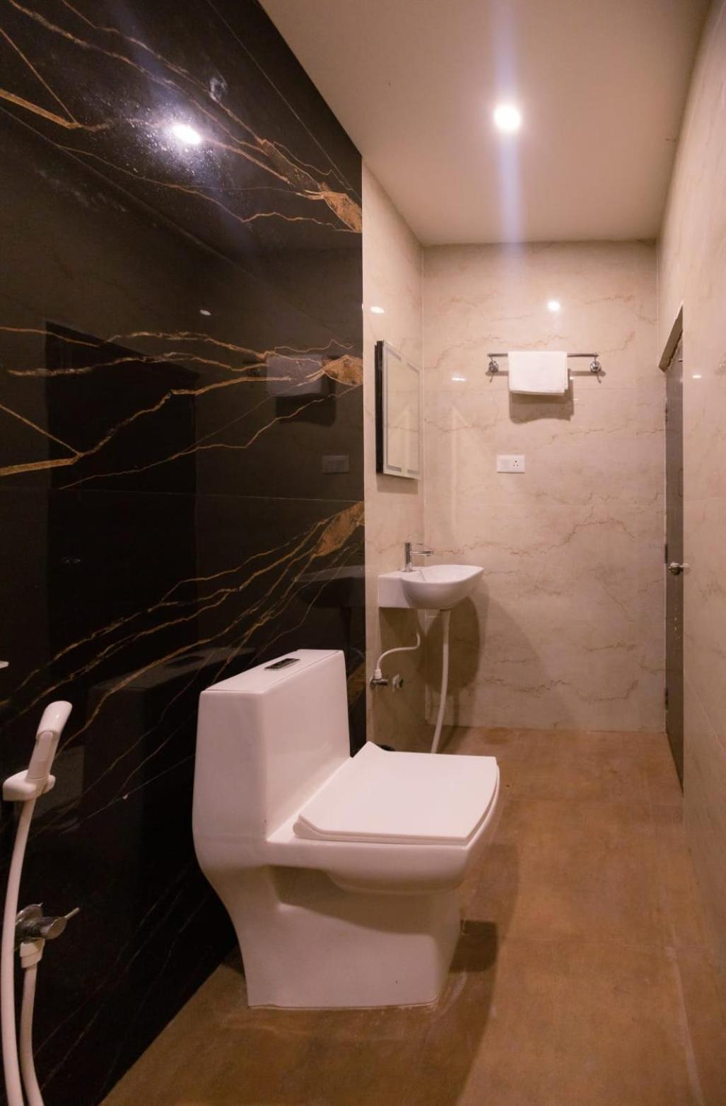 Beestay Hotels Elite Park Tirupati Ruang foto